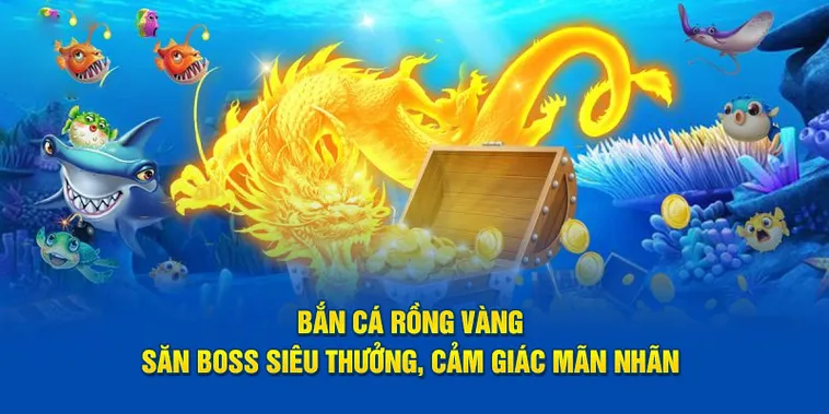 Bí Quyết Săn Rồng Vàng Với Cách Chơi Bắn Cá Rồng Tại ABC8 1 Bí Quyết Săn Rồng Vàng Với Cách Chơi Bắn Cá Rồng Tại ABC8
