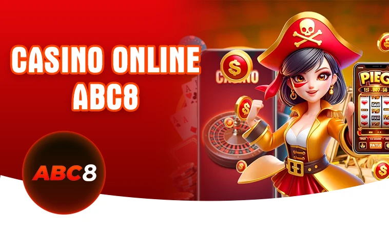 Nhà Cái ABC8 - Địa Chỉ Cá Cược Uy Tín Số 1 Thị Trường Việt