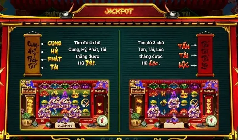 Mẹo Chơi Nổ Hũ Ông Đồ Tại ABC8 Giật Jackpot Hàng Tỷ Đồng 1 Mẹo Chơi Nổ Hũ Ông Đồ Tại ABC8 Giật Jackpot Hàng Tỷ Đồng