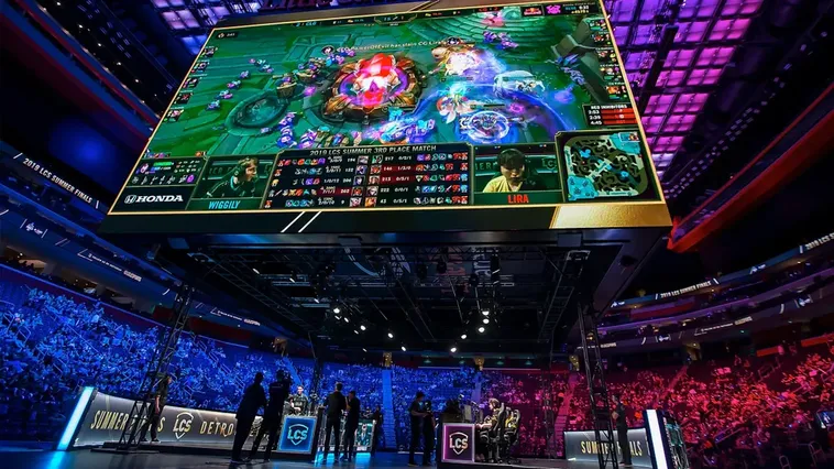 Hướng Dẫn Cách Chơi Thể Thao Điện Tử Tại ABC8 Cho Người Mới 1 Hướng Dẫn Cách Chơi Thể Thao Điện Tử Tại ABC8 Cho Người Mới