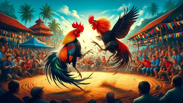 Cách Chơi Đá Gà 3D Tại ABC8 Giúp Bạn Thắng Đậm