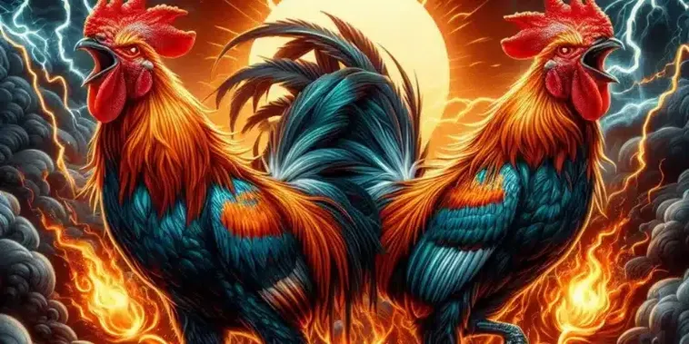 Cách Chơi Đá Gà 3D Tại ABC8 Giúp Bạn Thắng Đậm