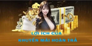 Hoàn Trả Không Giới Hạn Tại ABC8 Bí Quyết Chơi Không Lo Hết Vốn