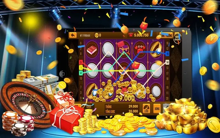 Mẹo Chơi Nổ Hũ Ông Đồ Tại ABC8 Giật Jackpot Hàng Tỷ Đồng 2 Mẹo Chơi Nổ Hũ Ông Đồ Tại ABC8 Giật Jackpot Hàng Tỷ Đồng