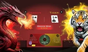 Bí Mật Game Dragon Tiger Tại ABC8 Luôn Thắng Từ Các Cao Thủ