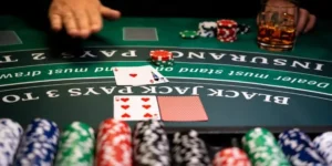 Bí Quyết Chinh Phục Blackjack Tại ABC8 Từ Những Bậc Thầy