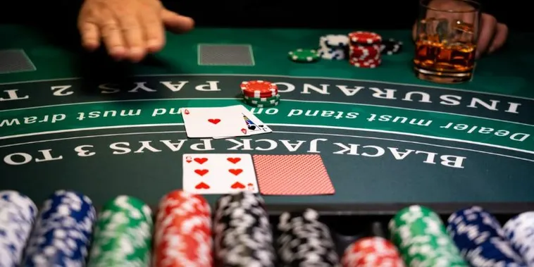 Bí Quyết Chinh Phục Blackjack Tại ABC8 Từ Những Bậc Thầy 1 Bí Quyết Chinh Phục Blackjack Tại ABC8 Từ Những Bậc Thầy