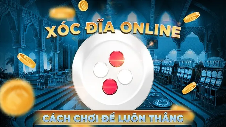 Khám Phá Trò Chơi Xóc Đĩa Tại ABC8 Và Mẹo Chơi Dễ Thắng 2 Khám Phá Trò Chơi Xóc Đĩa Tại ABC8 Và Mẹo Chơi Dễ Thắng
