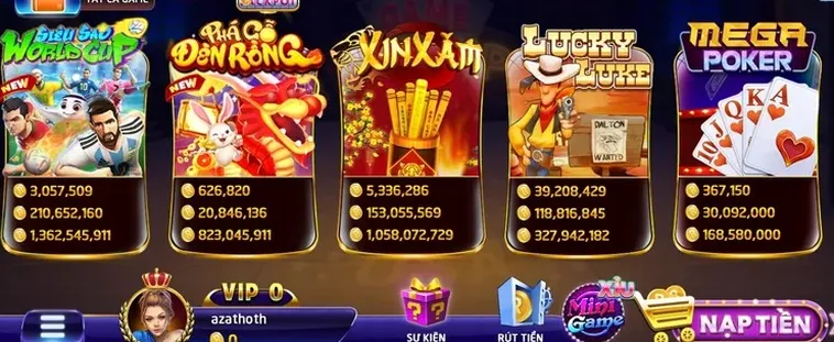Mẹo Chơi Nổ Hũ Xin Xăm Tại ABC8 Rinh Thưởng Jackpot Cực Dễ 2 Mẹo Chơi Nổ Hũ Xin Xăm Tại ABC8 Rinh Thưởng Jackpot Cực Dễ