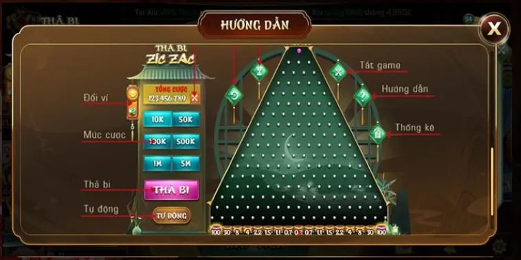 Hướng Dẫn Cách Chơi Game Nhanh ZicZac Tại ABC8 Thắng Lớn 2 Hướng Dẫn Cách Chơi Game Nhanh ZicZac Tại ABC8 Thắng Lớn
